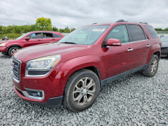 Gmc ACADIA 2016 — Copart