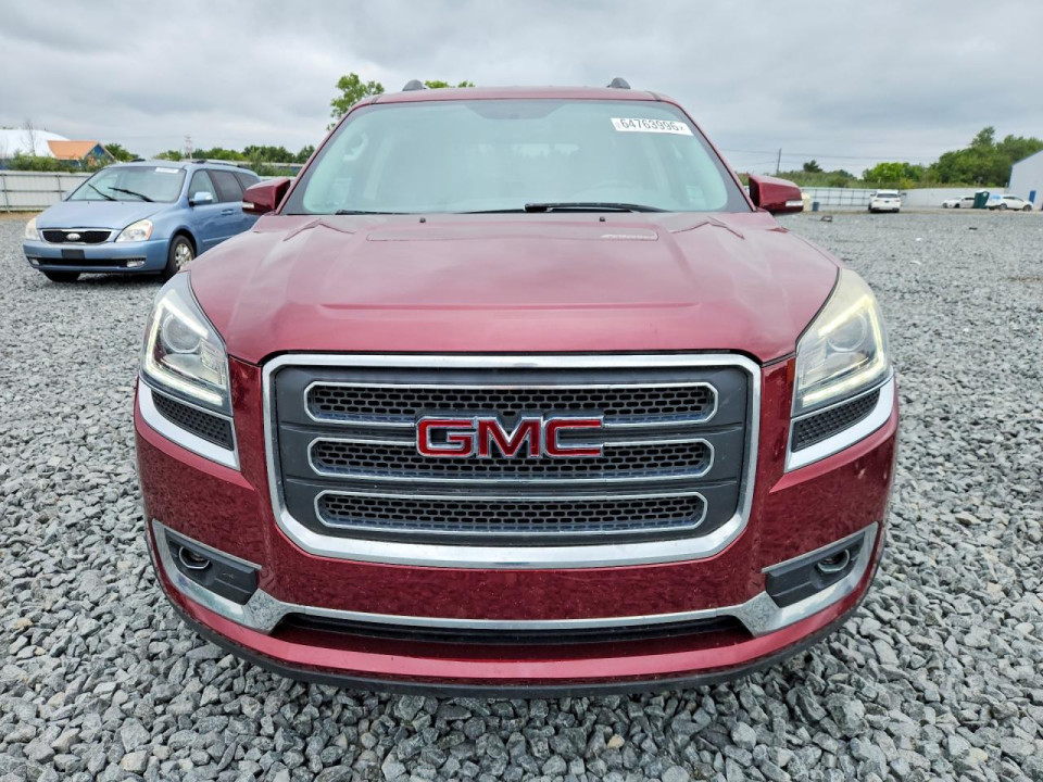 Gmc ACADIA 2016 — Copart