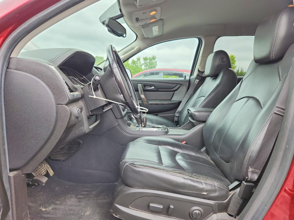 Gmc ACADIA 2016 — Copart