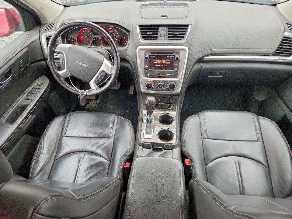 Gmc ACADIA 2016 — Copart