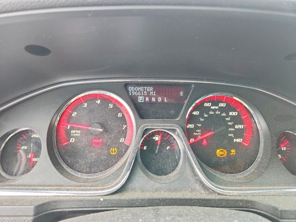 Gmc ACADIA 2016 — Copart