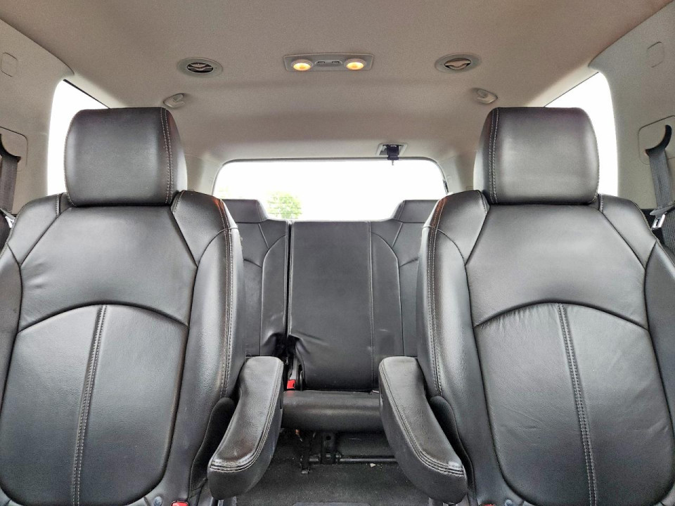 Gmc ACADIA 2016 — Copart