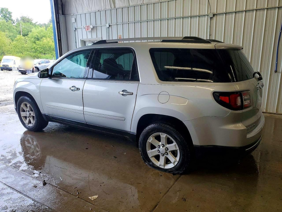 Gmc ACADIA 2015 — Copart