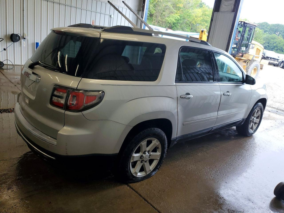 Gmc ACADIA 2015 — Copart