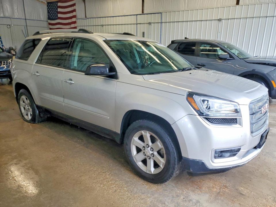 Gmc ACADIA 2015 — Copart