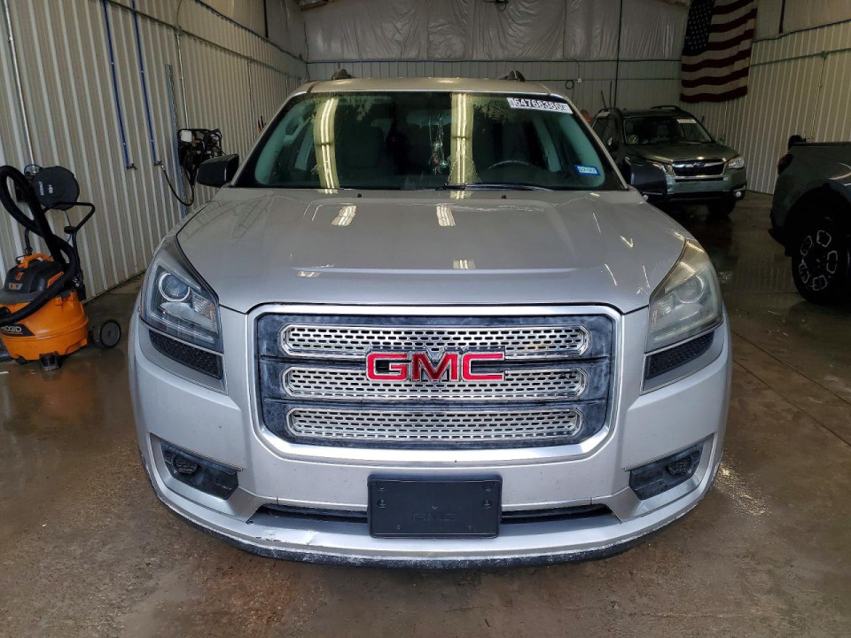 Gmc ACADIA 2015 — Copart