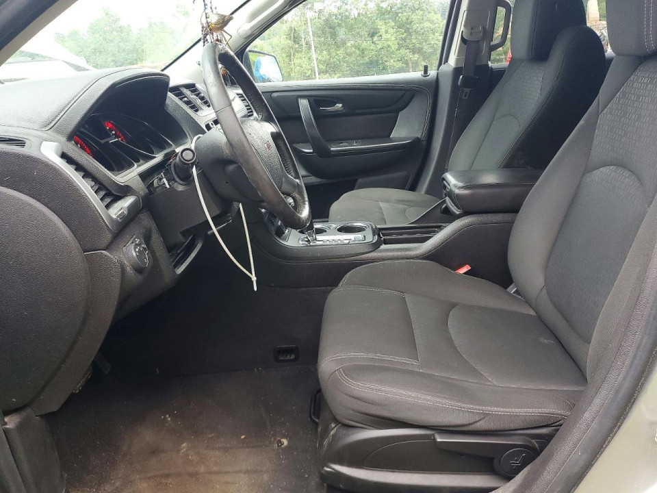 Gmc ACADIA 2015 — Copart