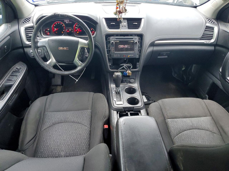 Gmc ACADIA 2015 — Copart