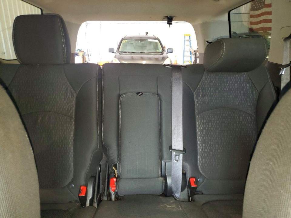 Gmc ACADIA 2015 — Copart