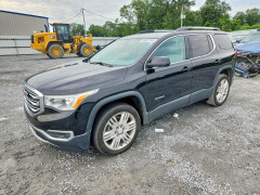 Gmc ACADIA 2018 — Copart