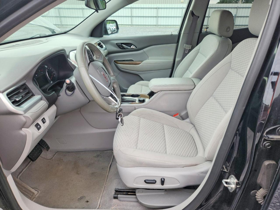Gmc ACADIA 2018 — Copart