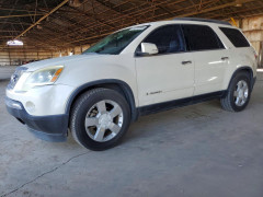 Gmc ACADIA 2007 — Copart