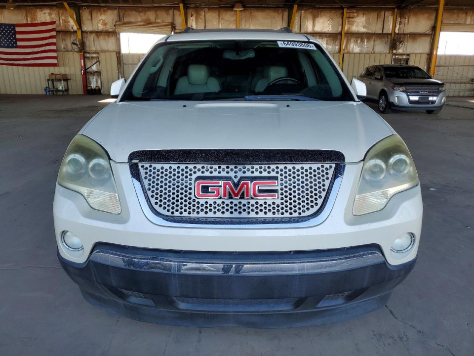 Gmc ACADIA 2007 — Copart