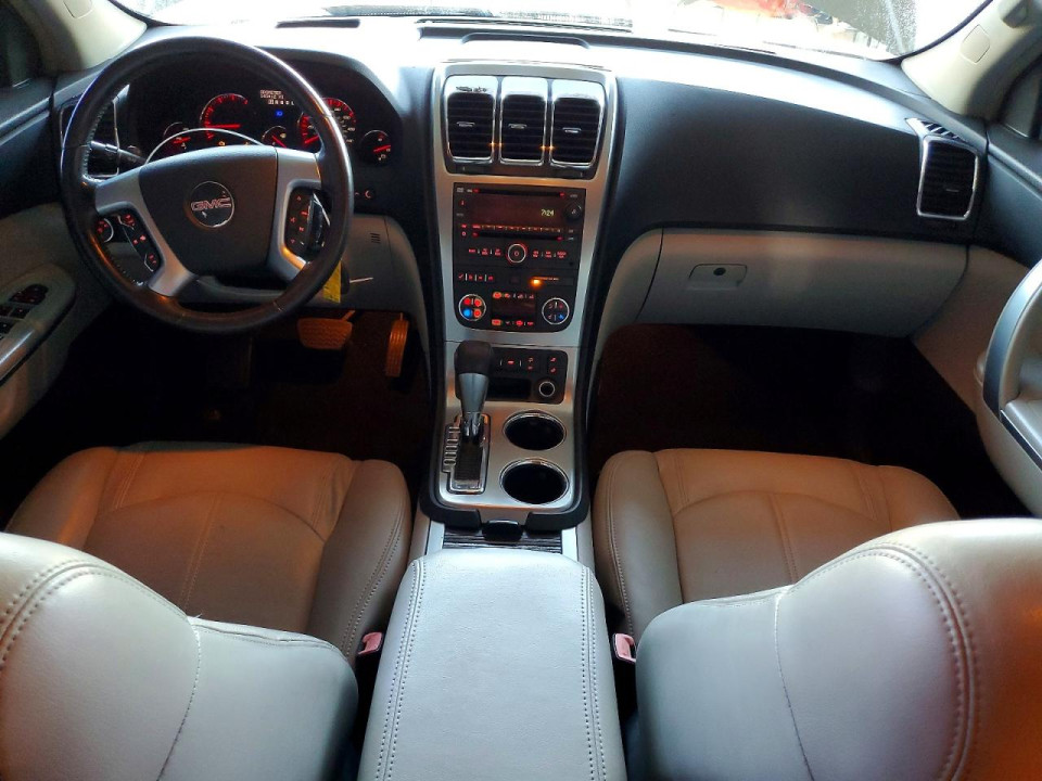 Gmc ACADIA 2007 — Copart