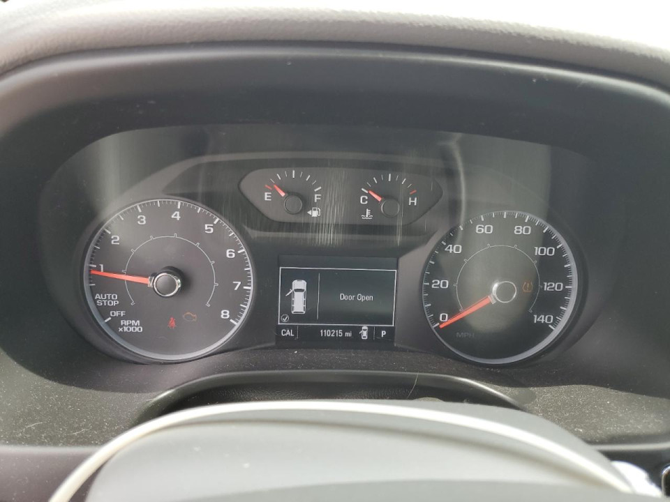 Gmc ACADIA 2017 — Copart