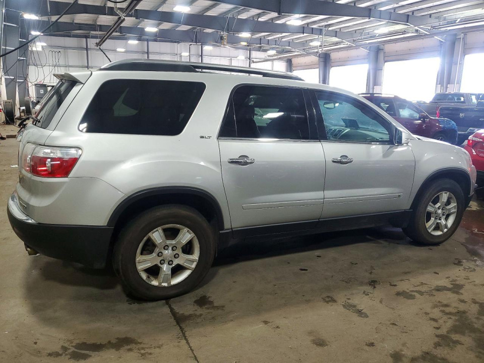 Gmc ACADIA 2009 — Copart