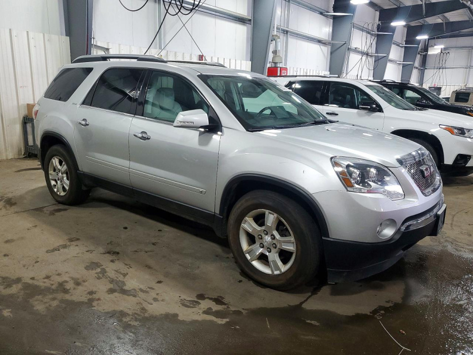 Gmc ACADIA 2009 — Copart
