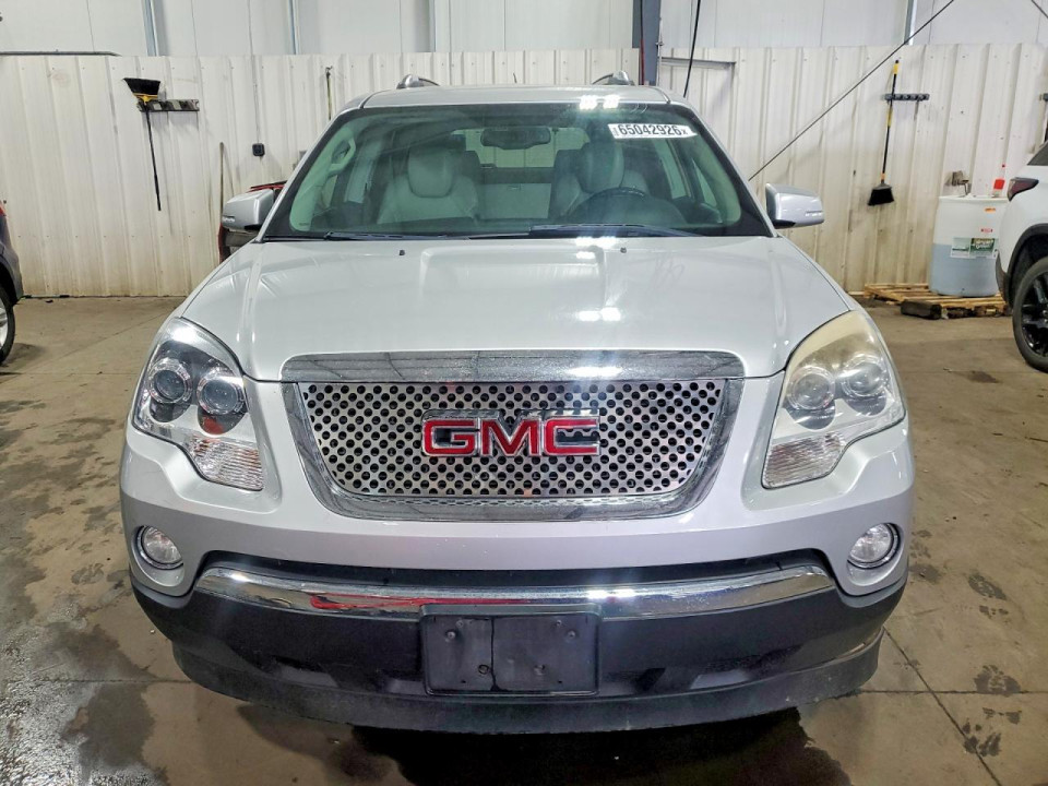 Gmc ACADIA 2009 — Copart