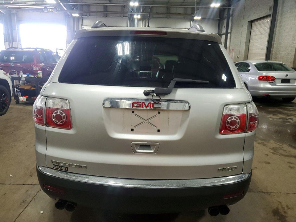 Gmc ACADIA 2009 — Copart