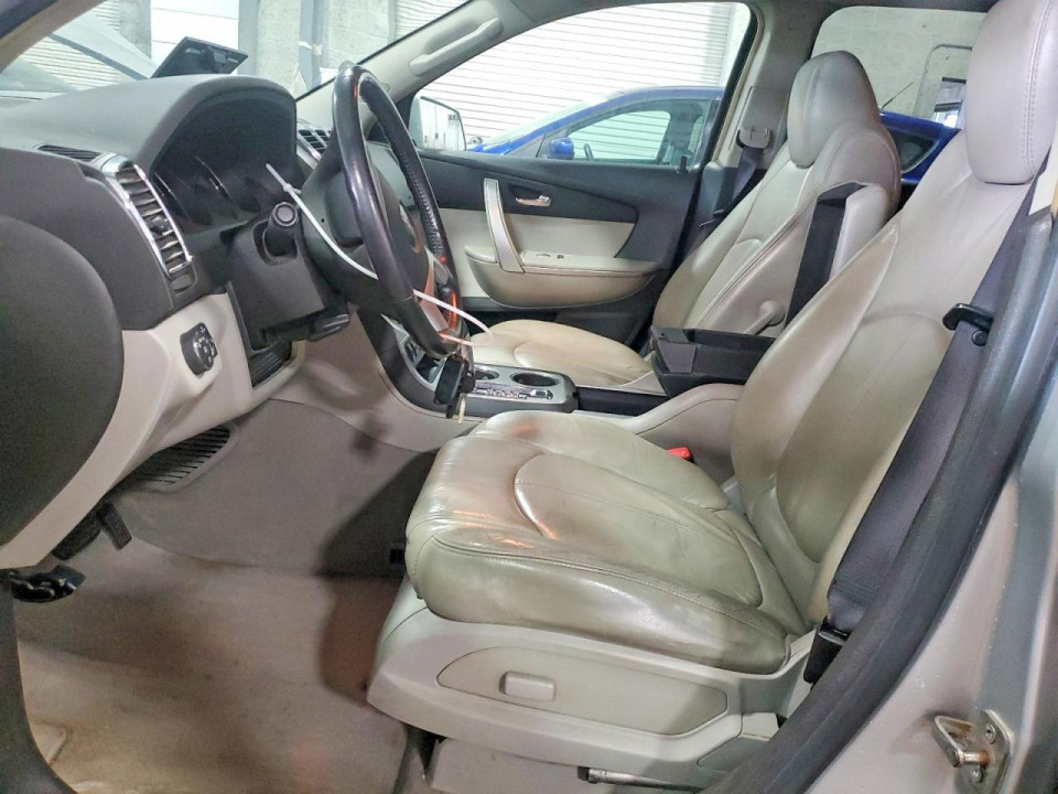 Gmc ACADIA 2009 — Copart