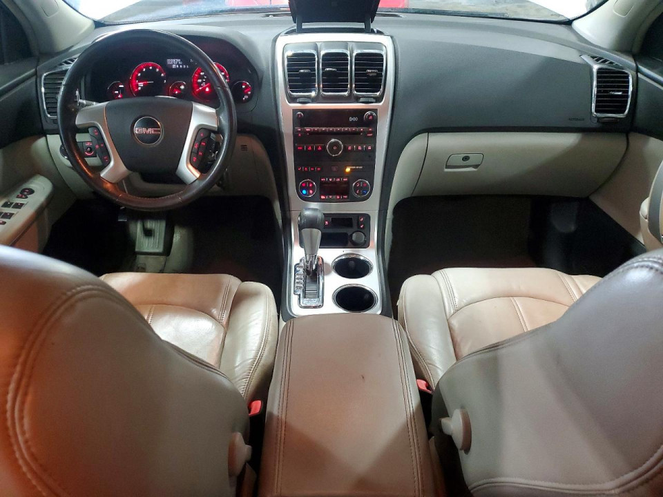 Gmc ACADIA 2009 — Copart