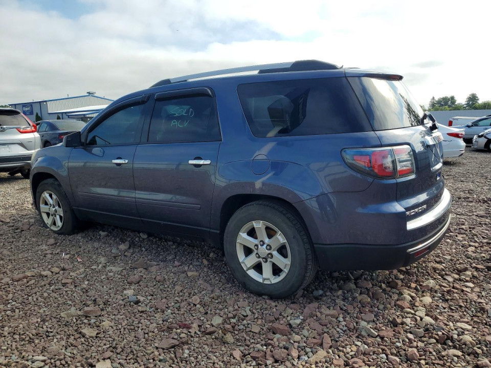 Gmc ACADIA 2014 — Copart
