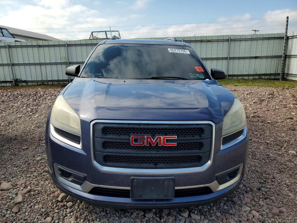 Gmc ACADIA 2014 — Copart