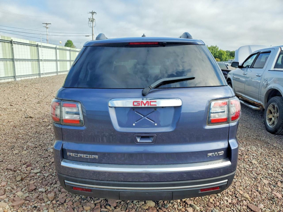 Gmc ACADIA 2014 — Copart