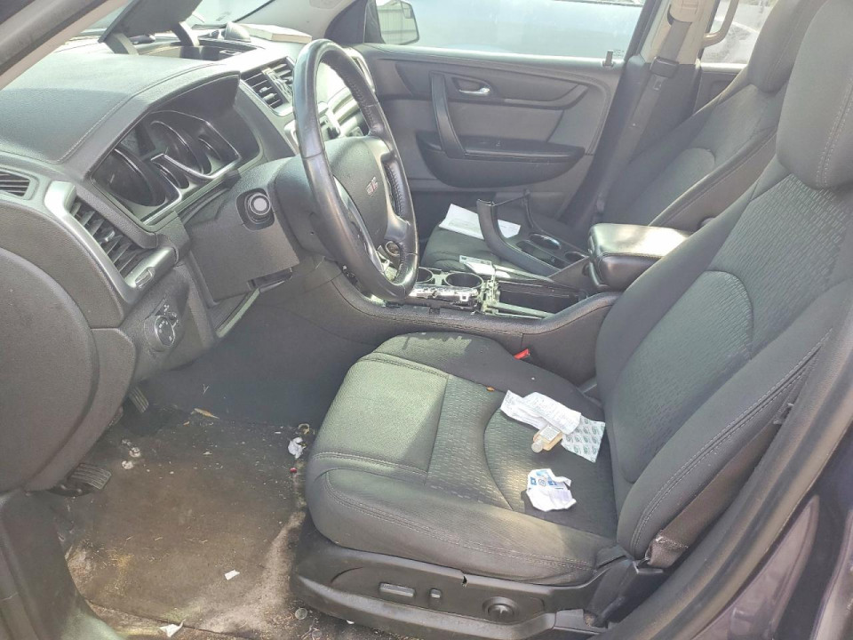 Gmc ACADIA 2014 — Copart