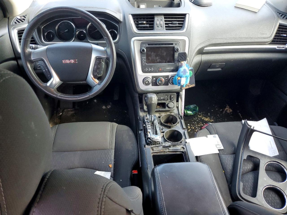 Gmc ACADIA 2014 — Copart