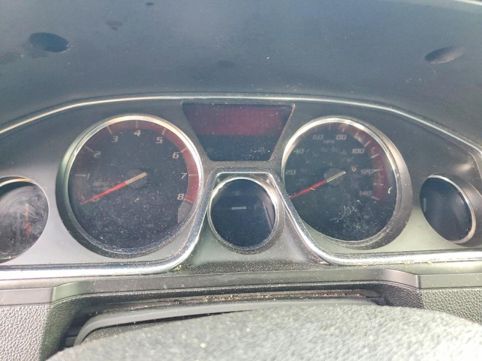 Gmc ACADIA 2014 — Copart
