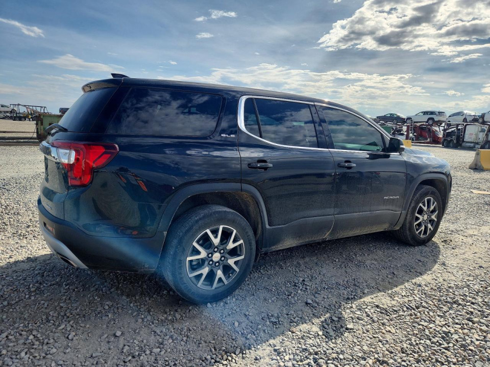 Gmc ACADIA 2020 — Copart