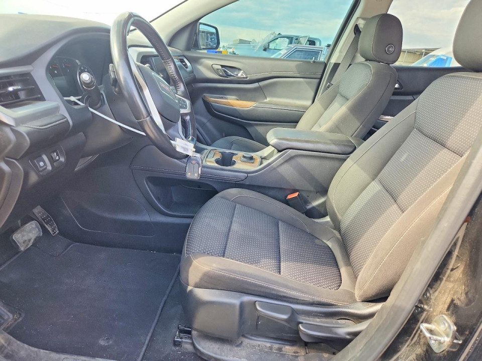 Gmc ACADIA 2020 — Copart