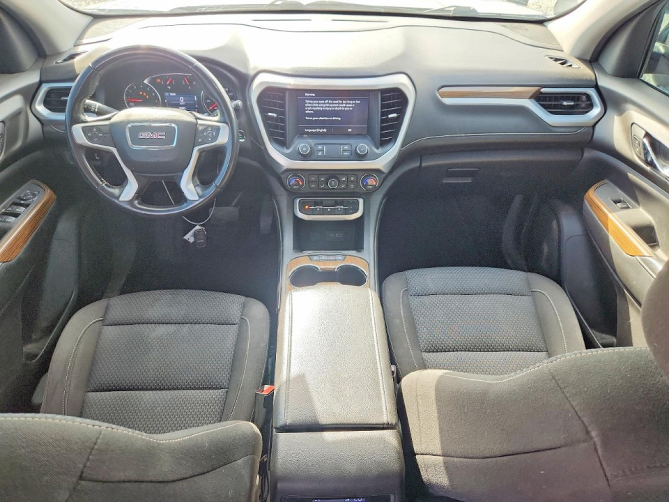 Gmc ACADIA 2020 — Copart