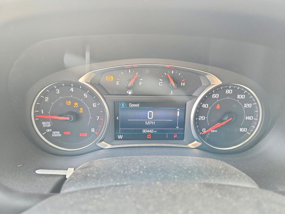 Gmc ACADIA 2020 — Copart