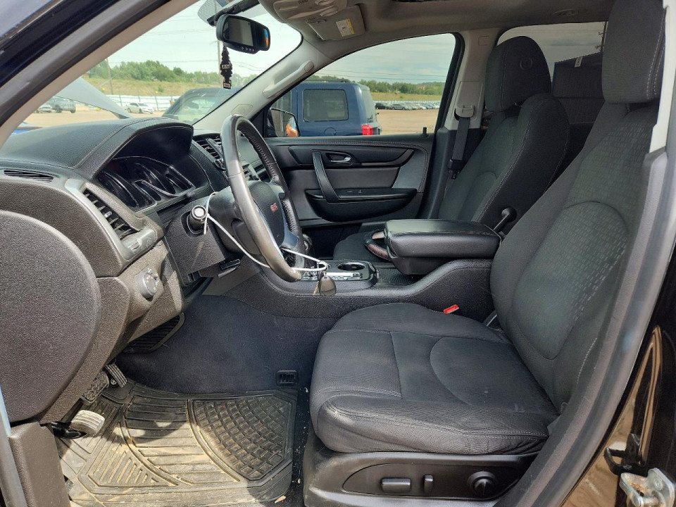 Gmc ACADIA 2016 — Copart