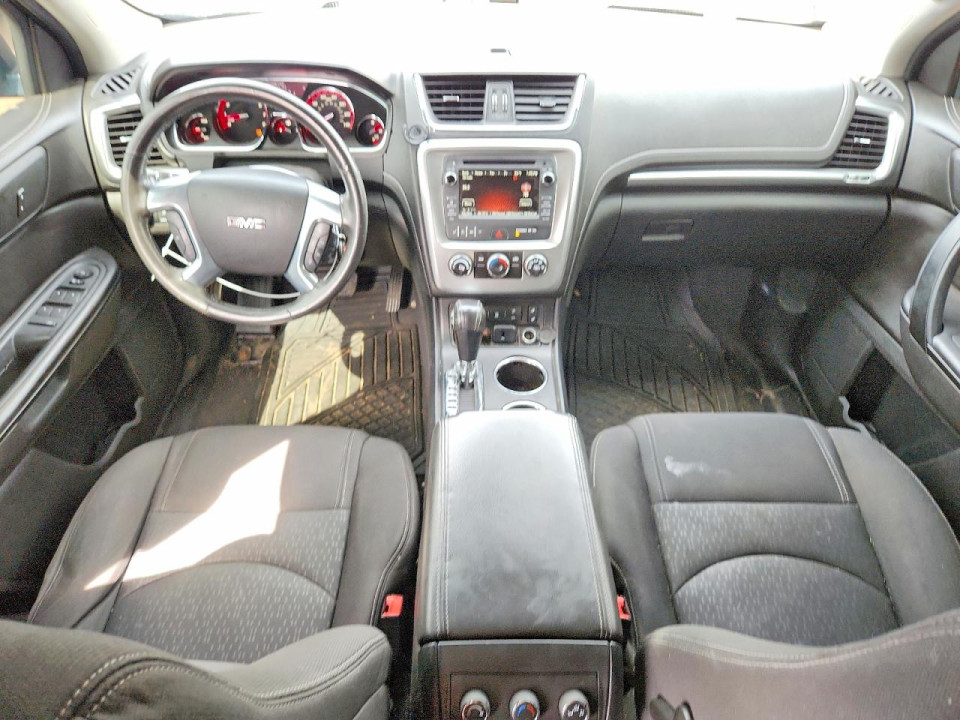 Gmc ACADIA 2016 — Copart