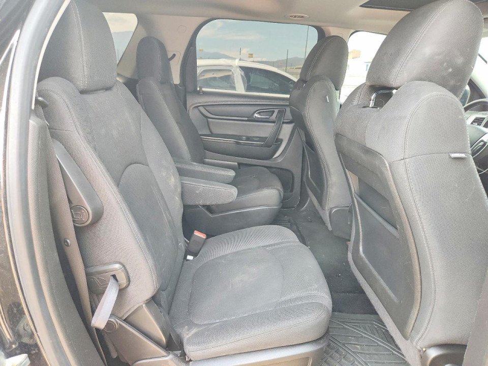 Gmc ACADIA 2016 — Copart