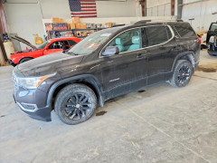 Gmc ACADIA 2018 — Copart