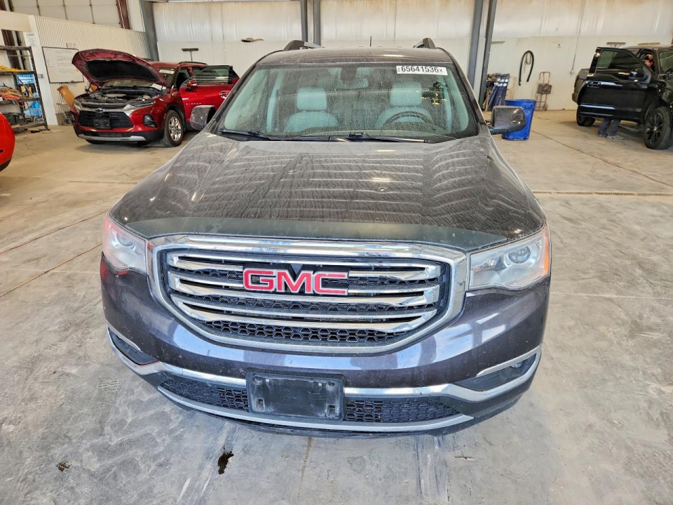 Gmc ACADIA 2018 — Copart