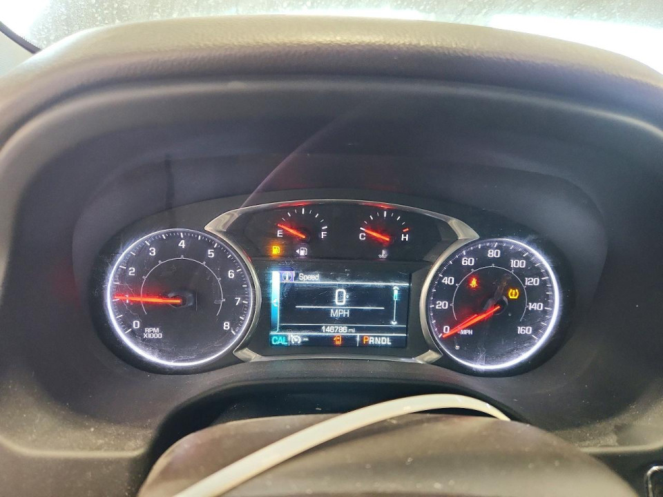 Gmc ACADIA 2018 — Copart