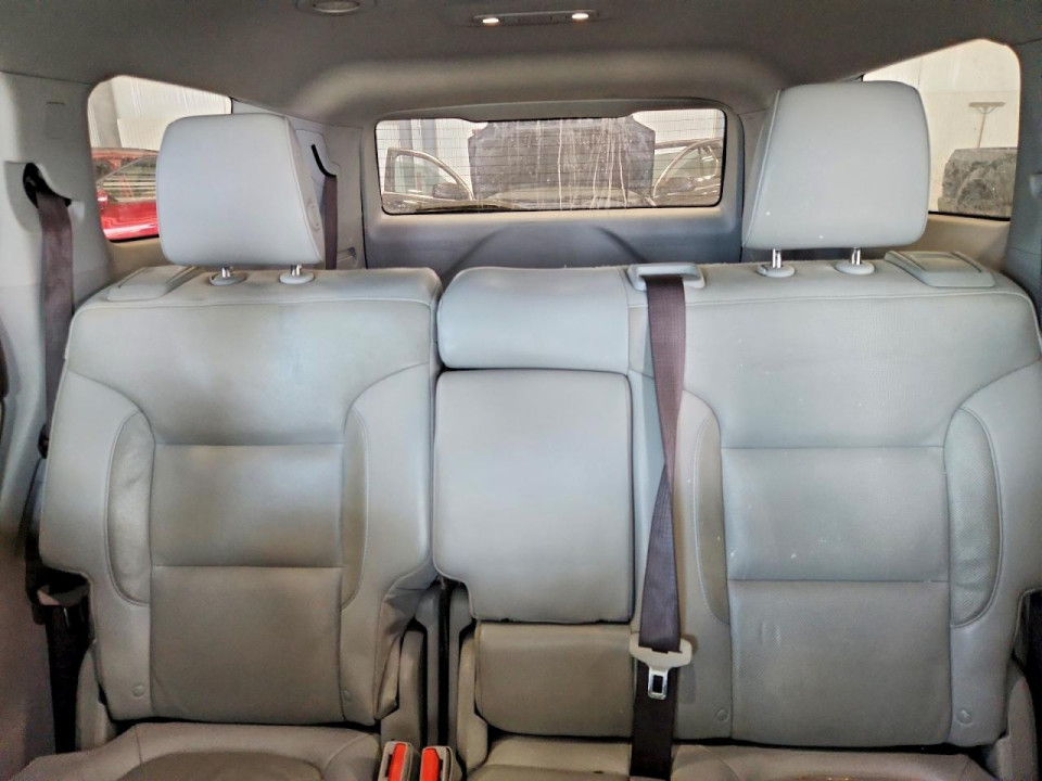 Gmc ACADIA 2018 — Copart