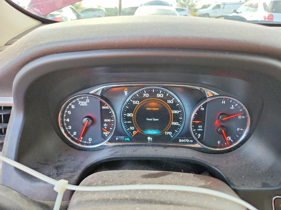 Gmc ACADIA 2019 — Copart