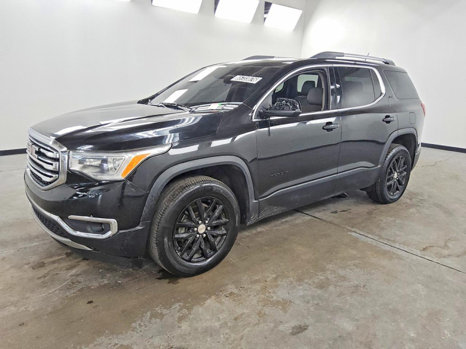 Gmc ACADIA 2019 — Copart