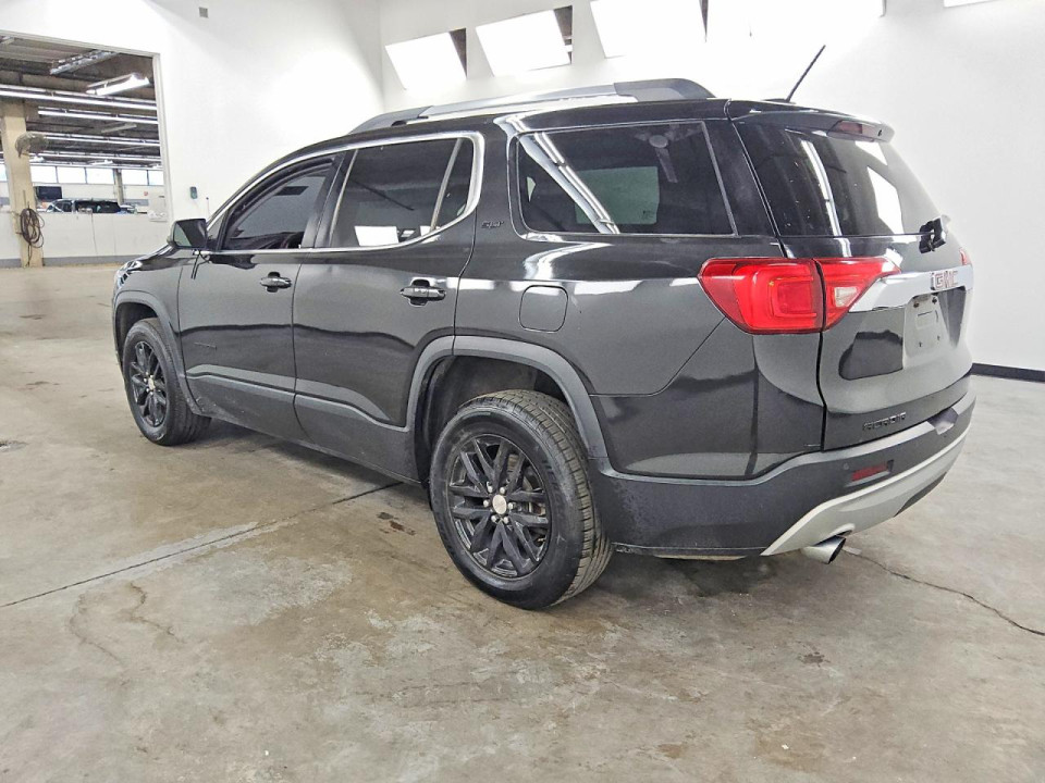 Gmc ACADIA 2019 — Copart