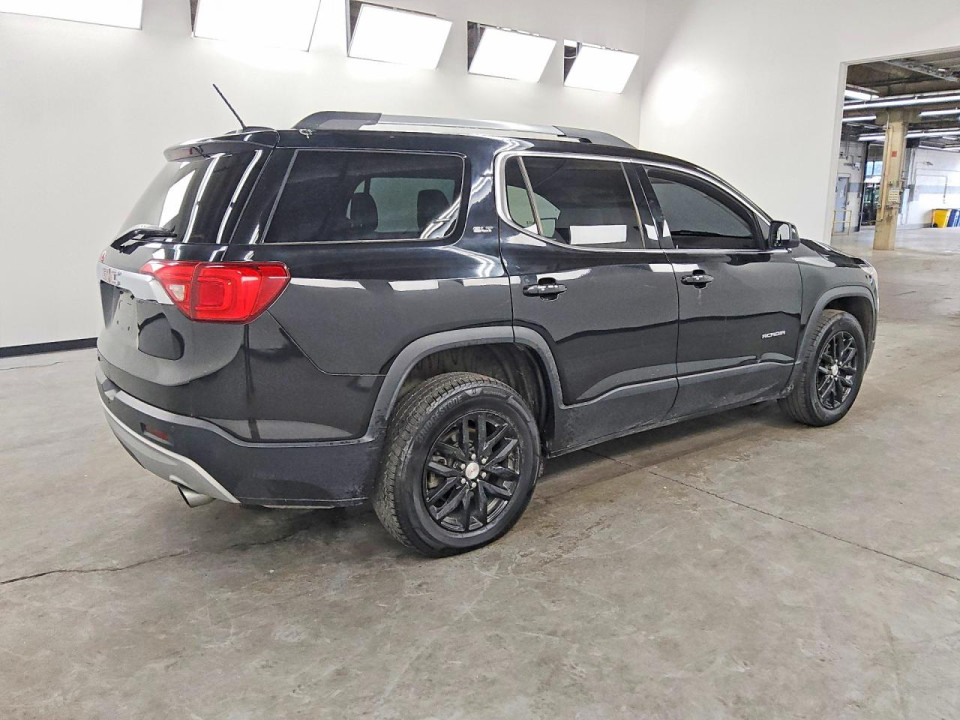 Gmc ACADIA 2019 — Copart