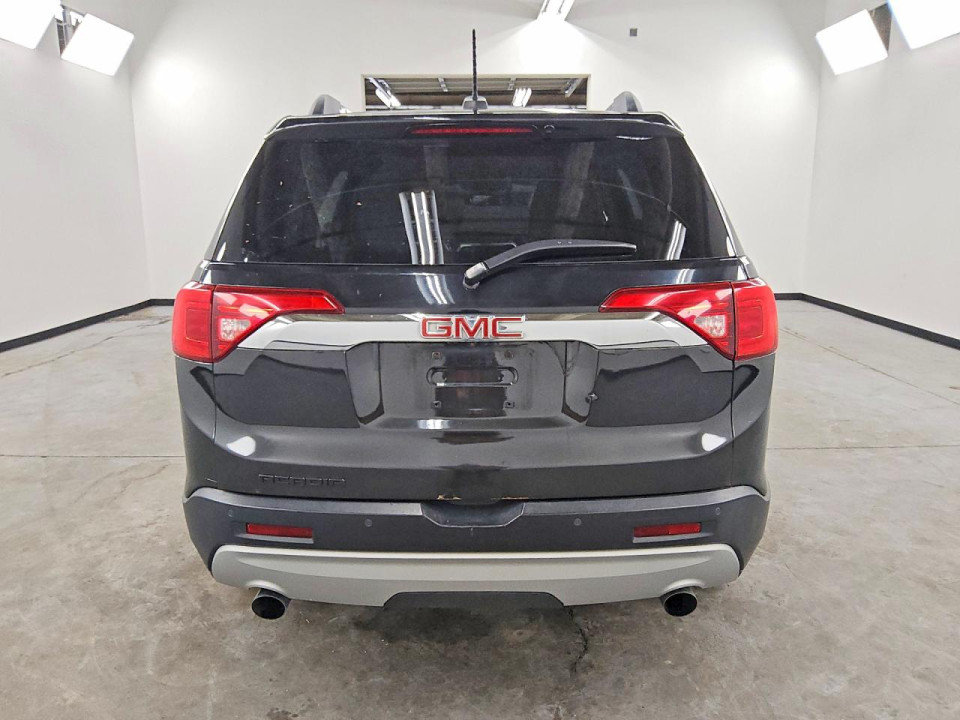 Gmc ACADIA 2019 — Copart