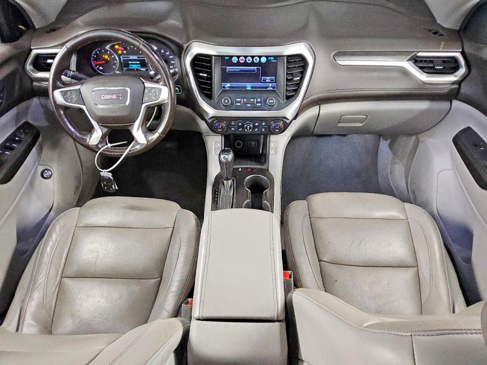 Gmc ACADIA 2019 — Copart