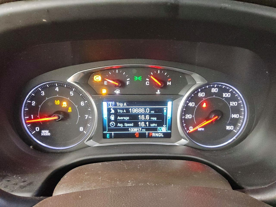 Gmc ACADIA 2019 — Copart