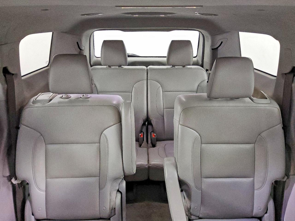 Gmc ACADIA 2019 — Copart